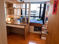 Blk 515B The Premiere @ Tampines (Tampines), HDB 5 Rooms #569603231